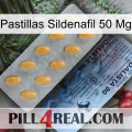 Pastillas Sildenafil 50 Mg 44